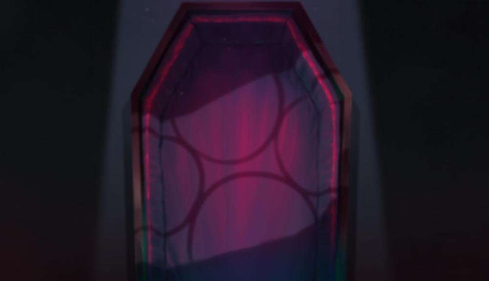 Game Background for Vlads Castle by Eyecon