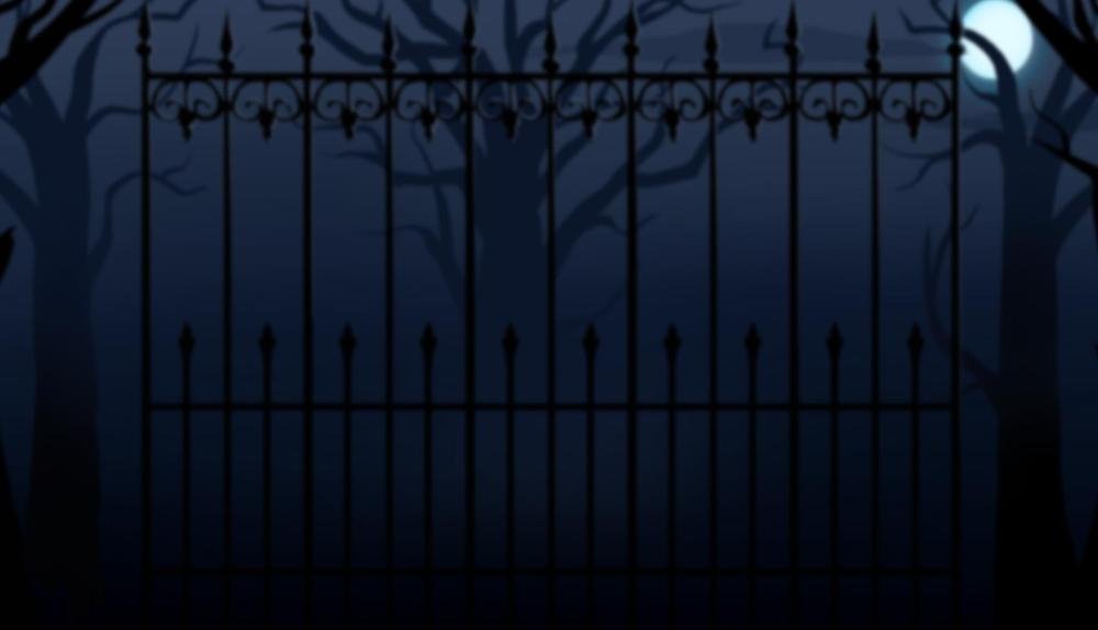 Game Background for Walking Death by Macaw Gaming