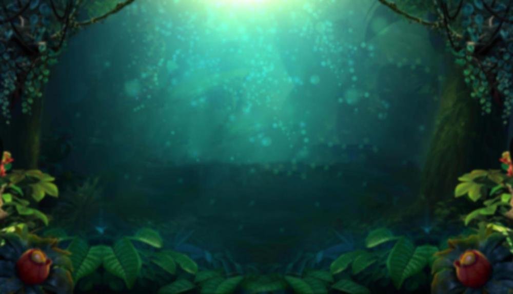 Game Background for Wan Bao Dino by CQ Gaming