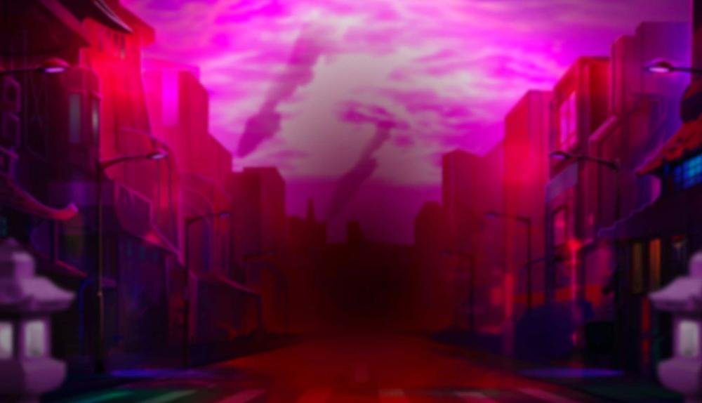 Game Background for Warrior Ways by Hacksaw