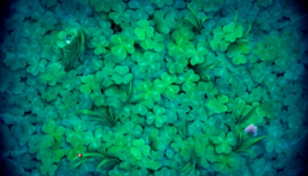 Game Background for Well Of Wishes by Redtiger