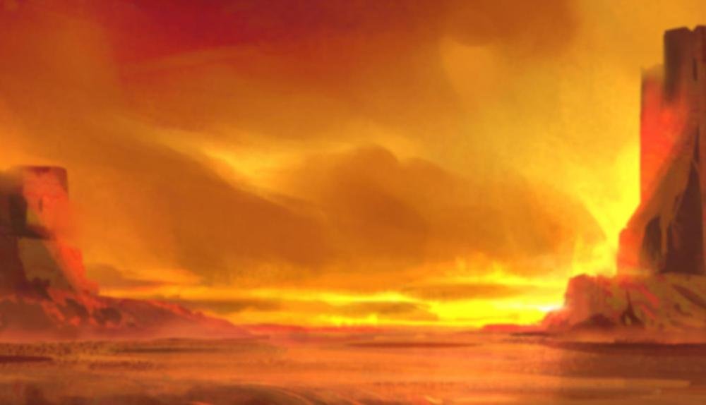 Game Background for Western Gold by Just For The Win