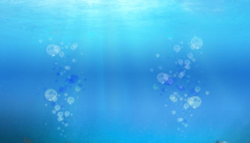 Game Background for Wild Dolphins by Oryx