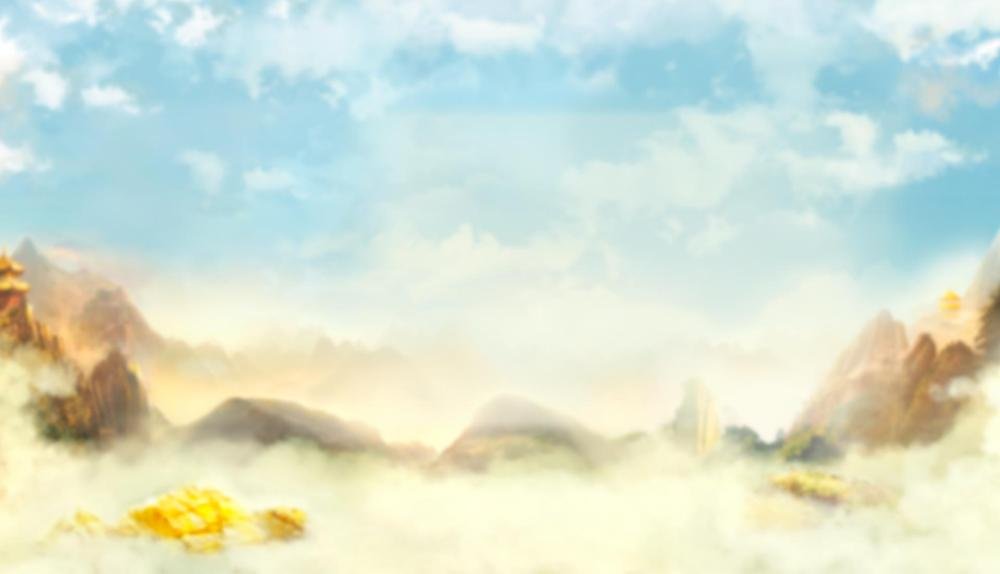 Game Background for Wild Fight by Redtiger