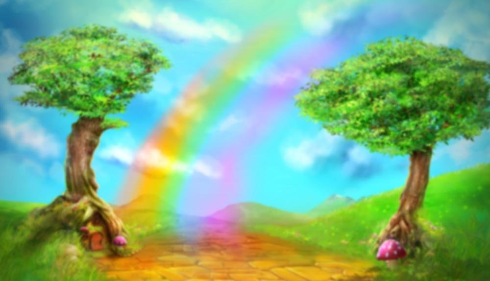 Game Background for Wild Fortunes by PariPlay