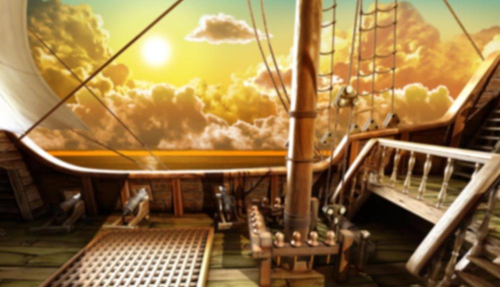 Game Background for Wild Jane by Leander