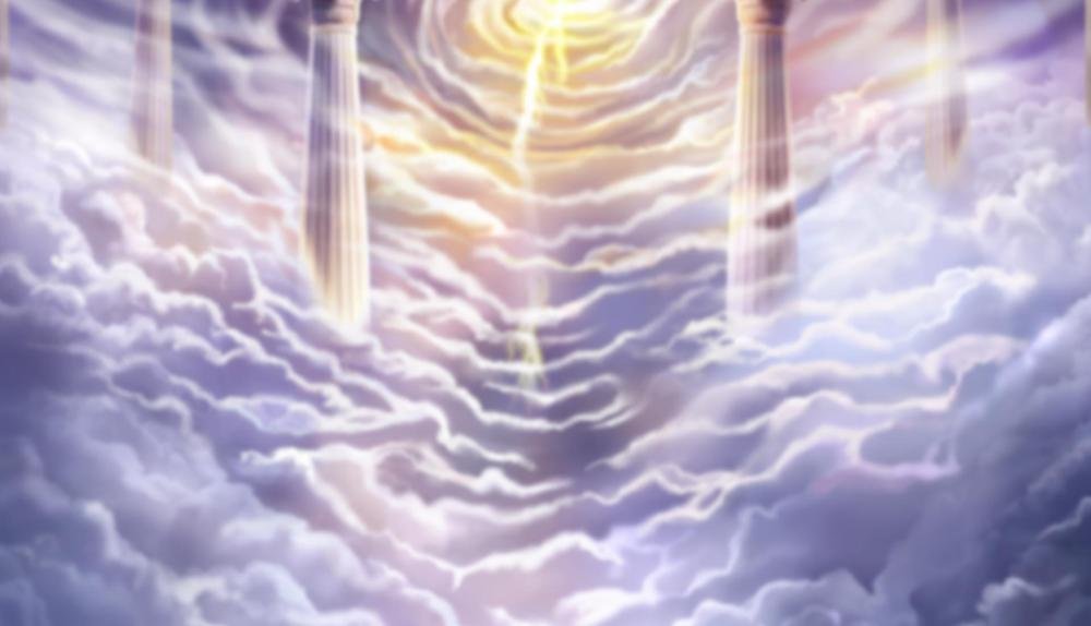 Game Background for Wild Link Zeus by SpinPlay Games