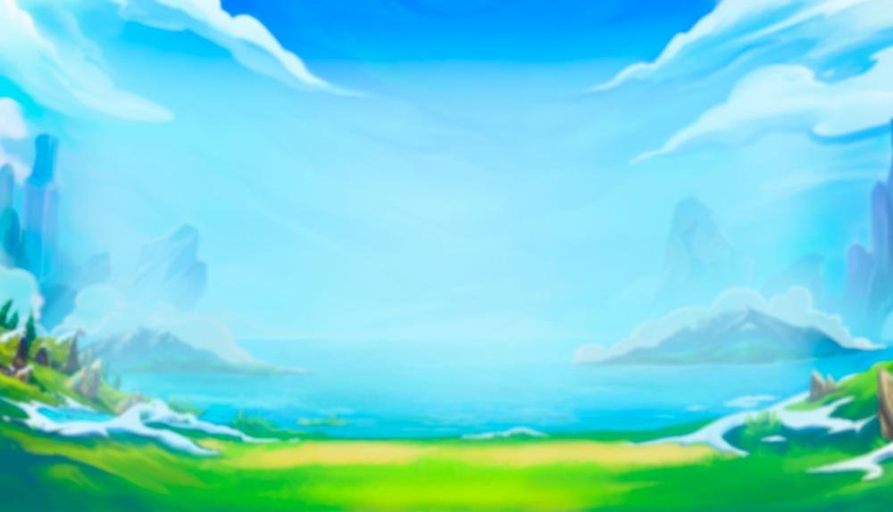 Game Background for Wild Nords by Redtiger