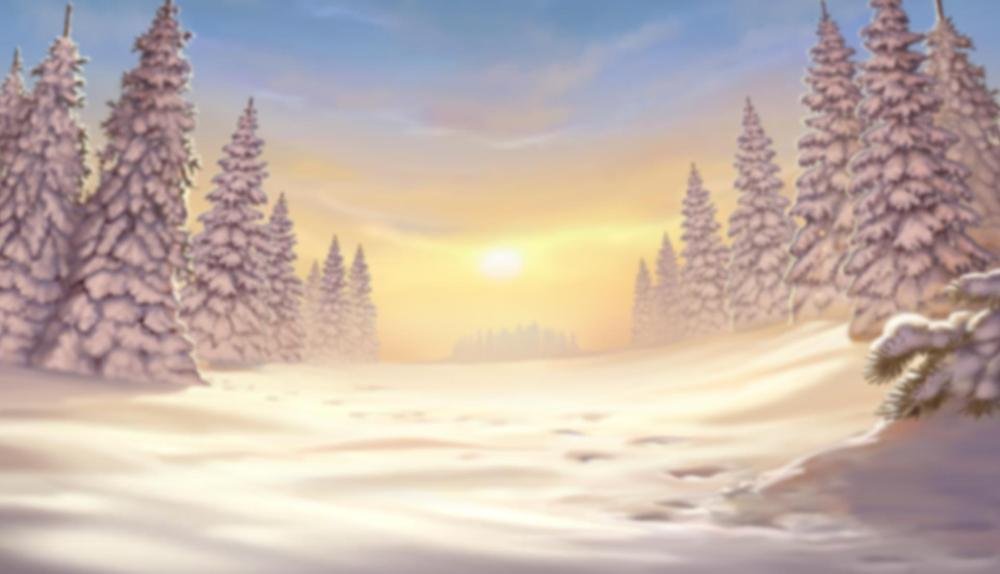 Game Background for Wild North by Playn'Go