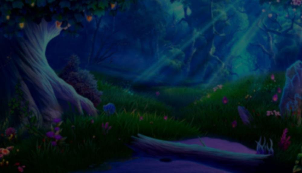 Game Background for Wild Pixies by Pragmatic Play