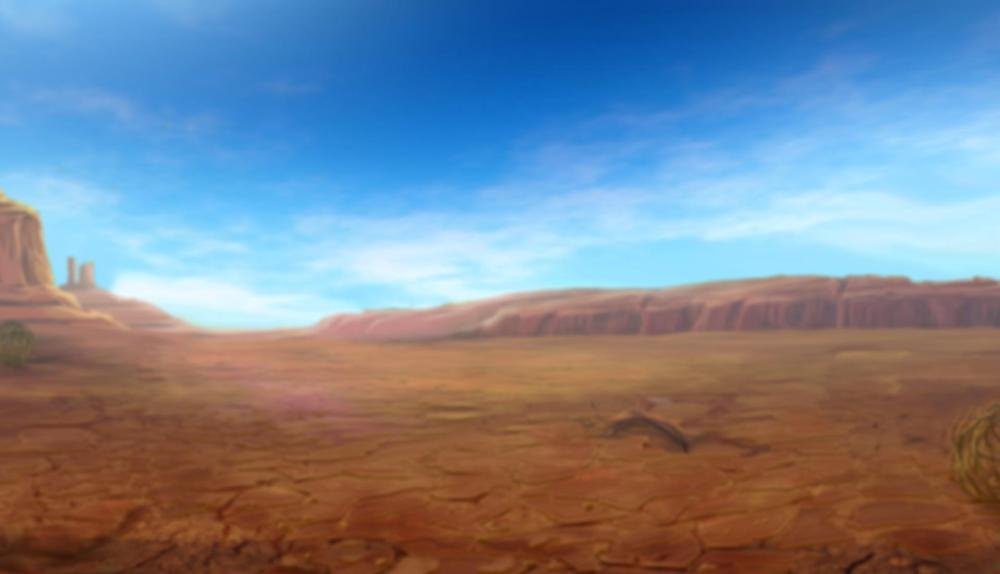 Game Background for Wild Stallion by Stakelogic