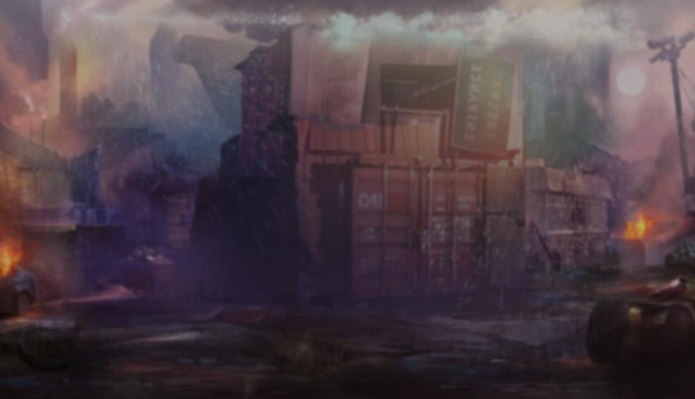 Game Background for Wild Walker by Pragmatic Play