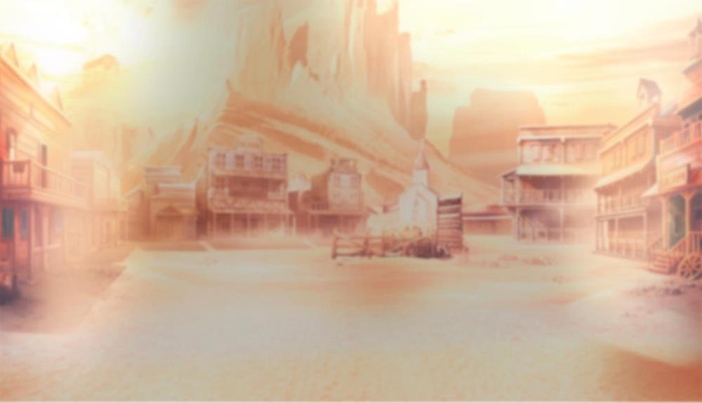 Game Background for Wild West Gold by Pragmatic Play