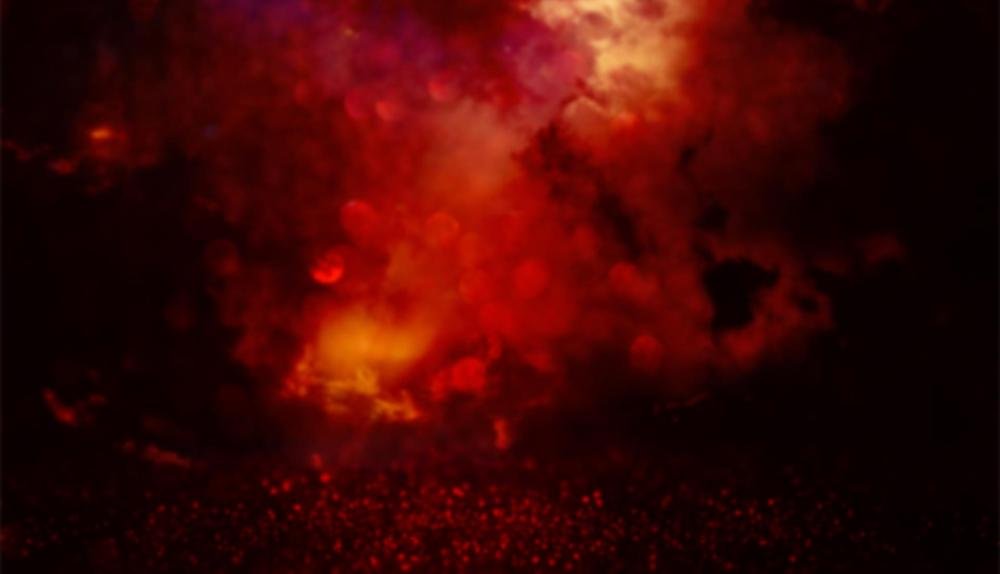 Game Background for WildFire Fruits by Spinomenal