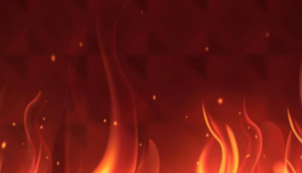 Game Background for WildFire by Slotmill