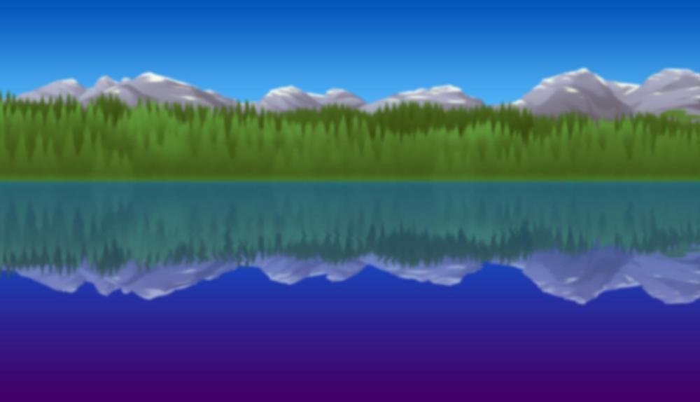 Game Background for Win Eagle by Swintt