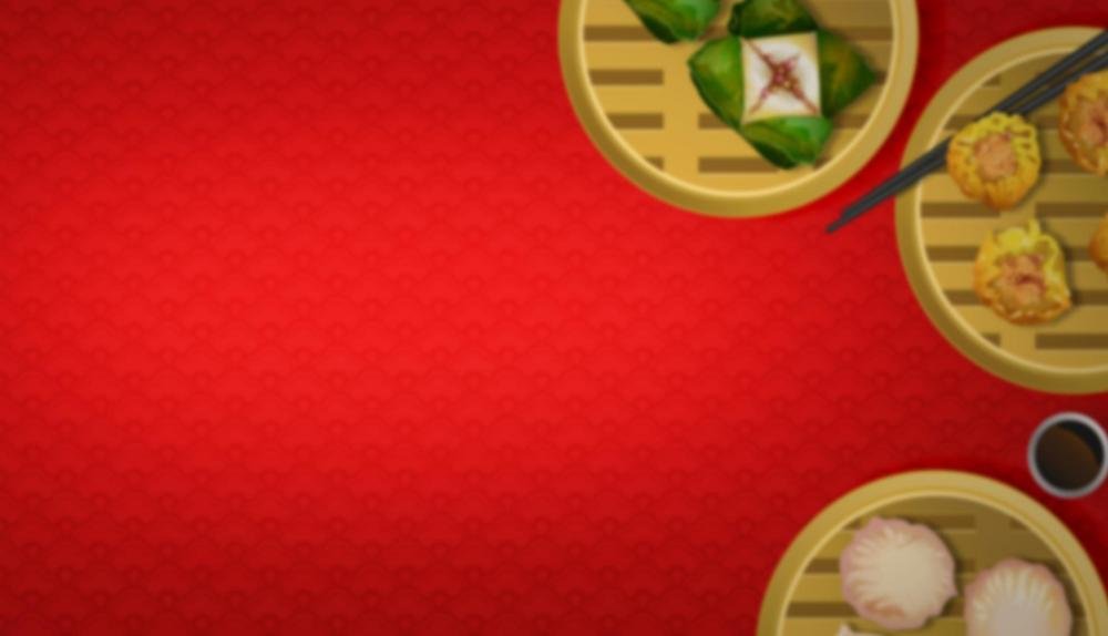 Game Background for Win Sum Dim Sum by Microgaming