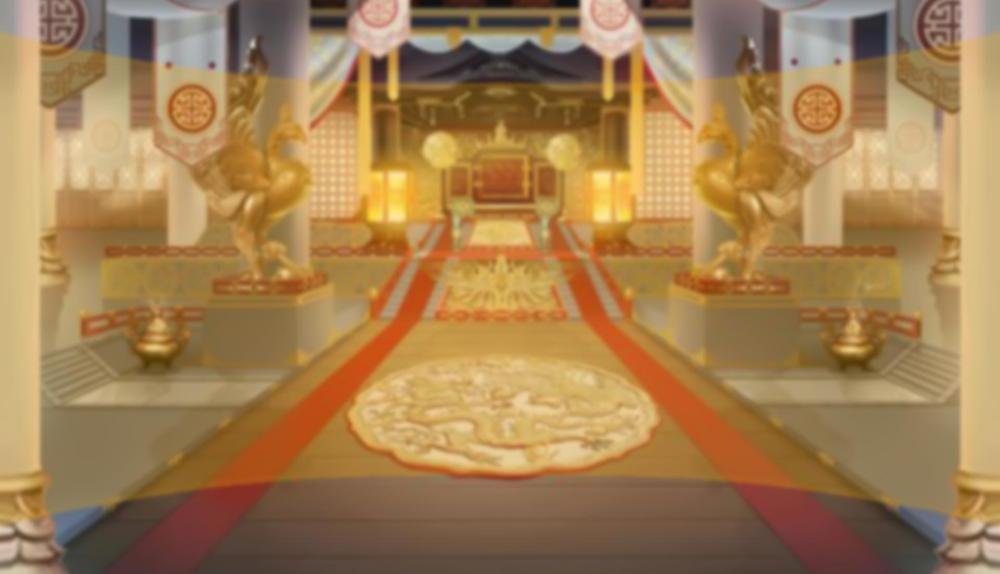 Game Background for Win The World by TPG