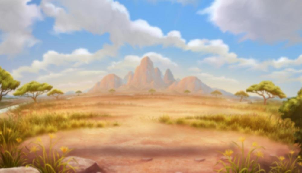 Game Background for Win a Beest by Playn'Go