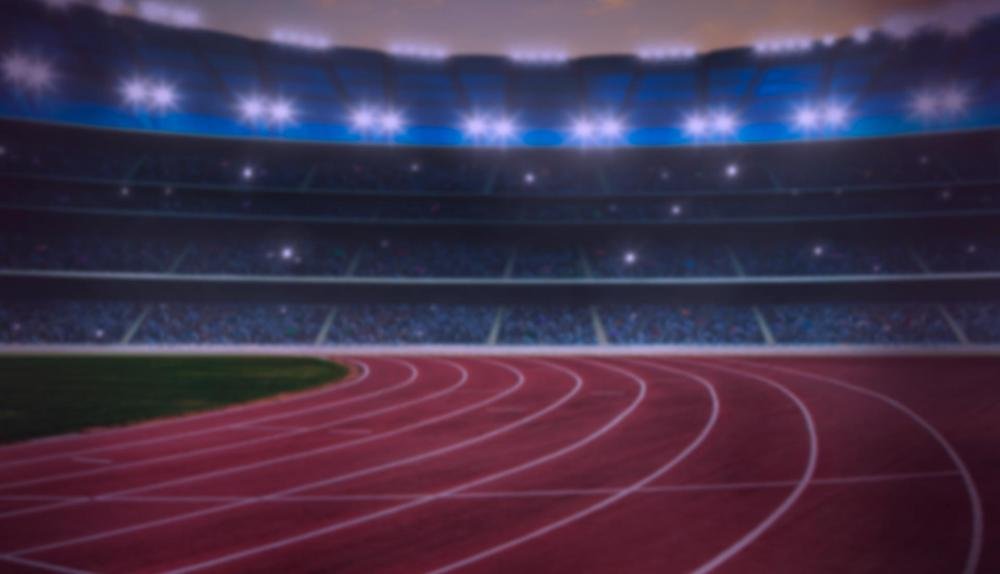 Game Background for Winters Gold by Spinomenal