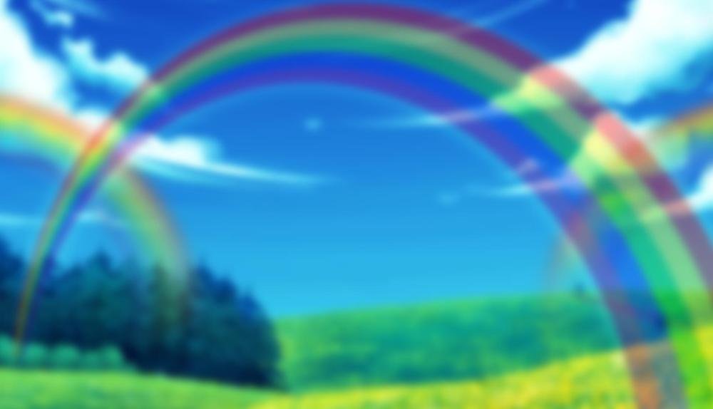 Game Background for Wish Upon A Leprechaun Megaways by Blueprint Gaming