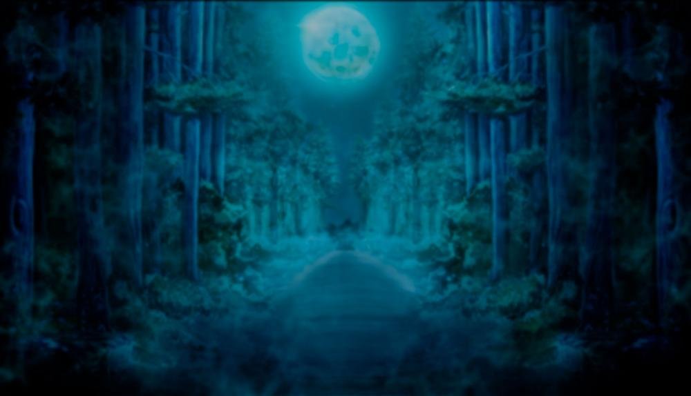 Game Background for Wizard Blizzard by CT Interactive