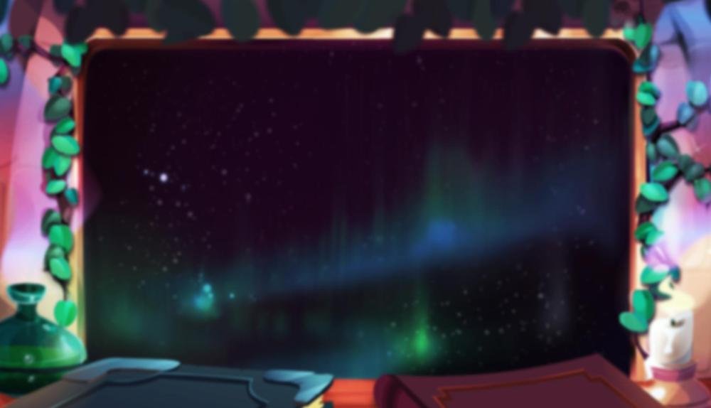 Game Background for Wizardry by Mobilots