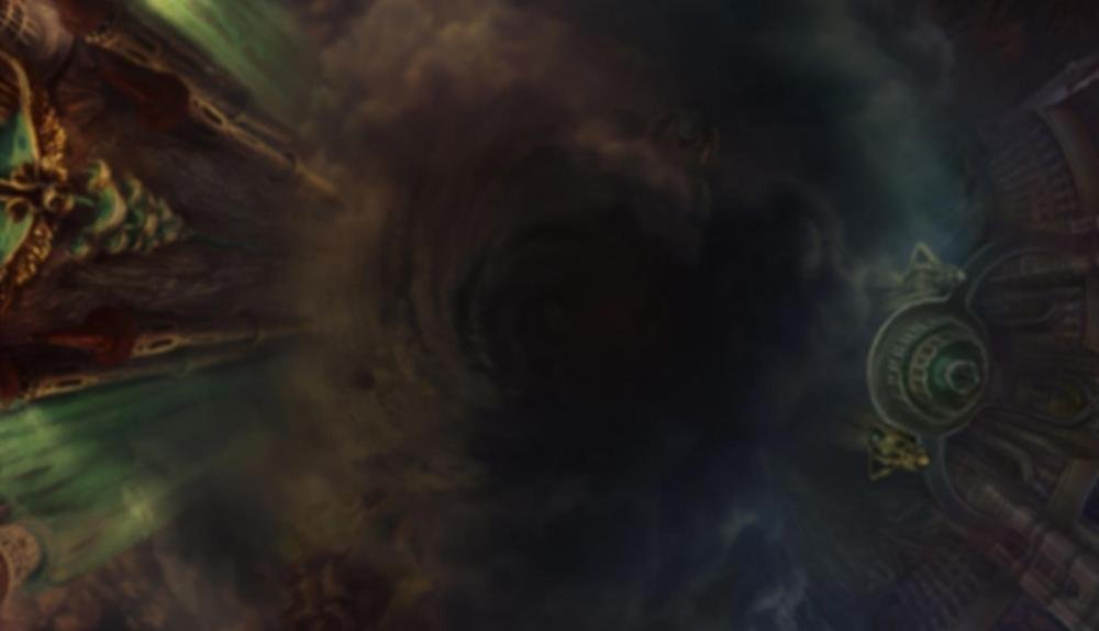 Game Background for Wizards Want War by Habanero