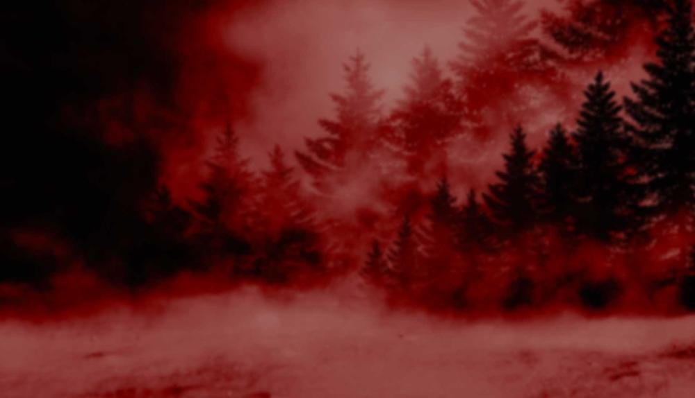 Game Background for Wolf Fang - Iron Wolf by Spinomenal