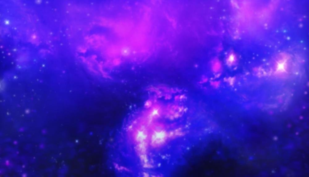 Game Background for Wolf Saga by Booongo