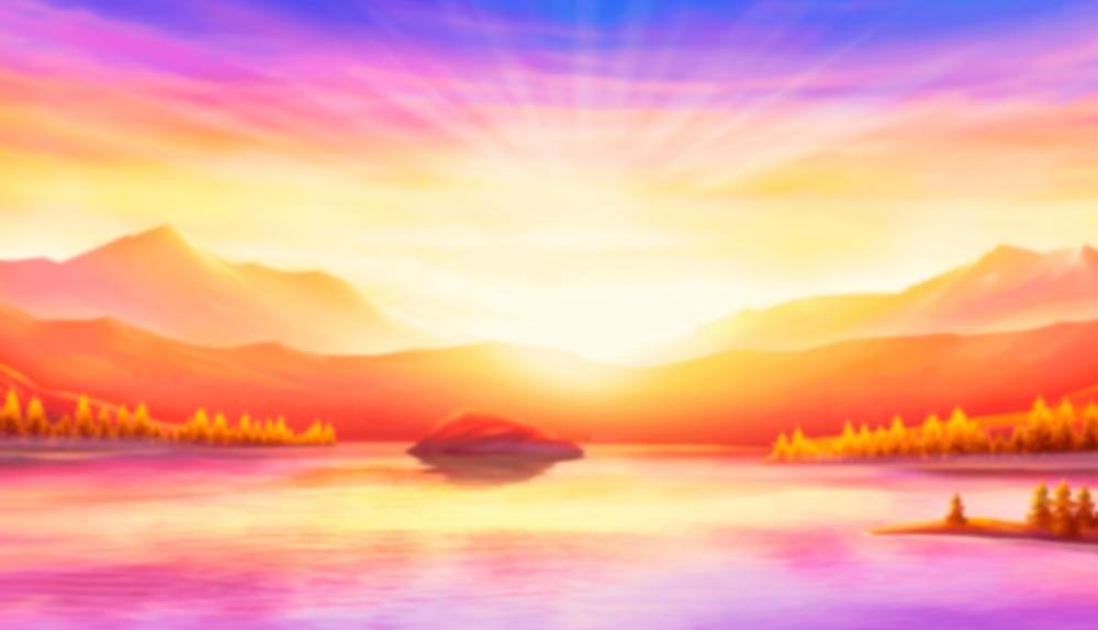 Game Background for Wolf Strike by Iron Dog Studio