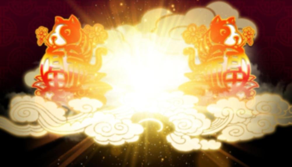 Game Background for Won Won Won by CQ Gaming