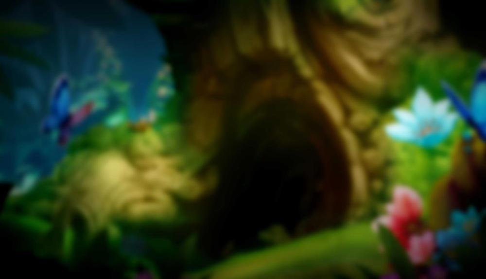 Game Background for Wonderland by CQ Gaming