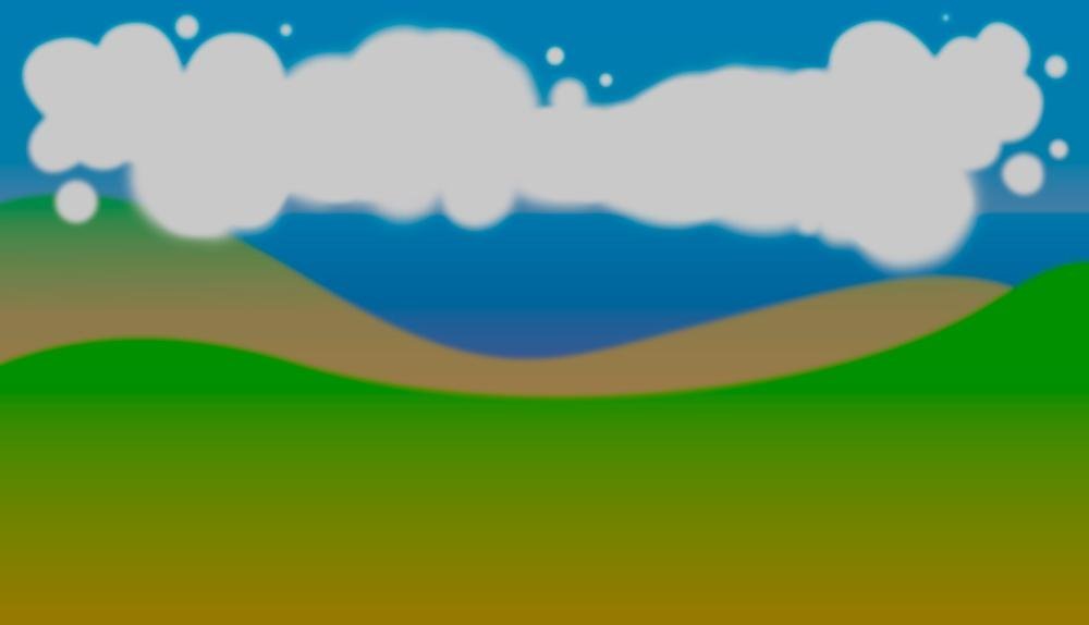 Game Background for Woodslot by Wearecasino