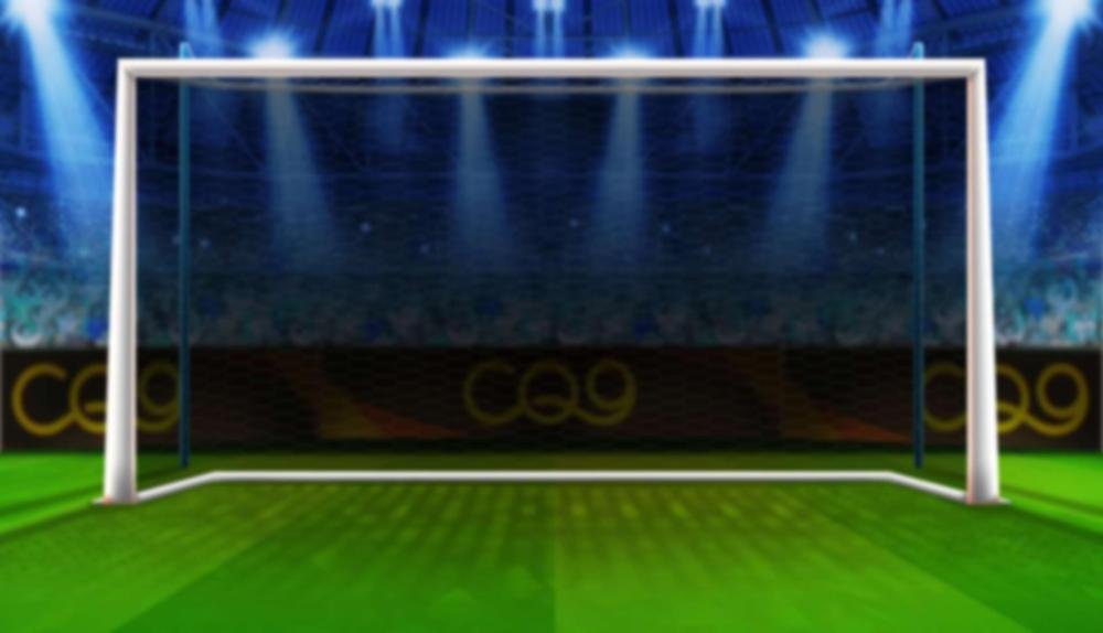 Game Background for World Cup Russia 2018 by CQ Gaming