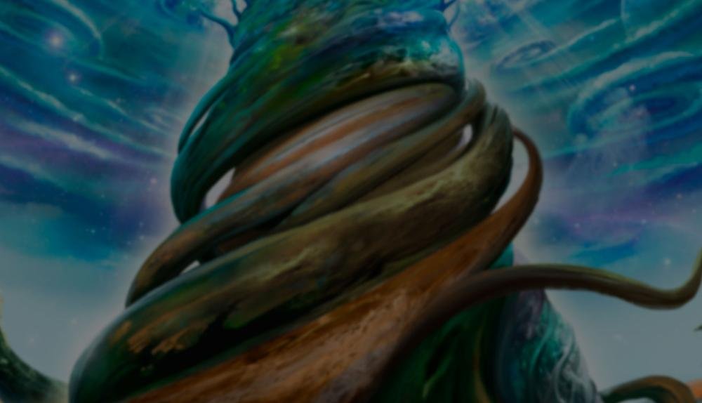 Game Background for Yggdrasil by EA Gaming