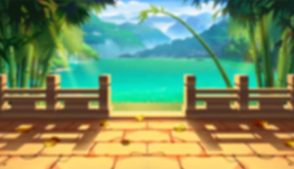 Game Background for You Will Win by Dragoon Soft