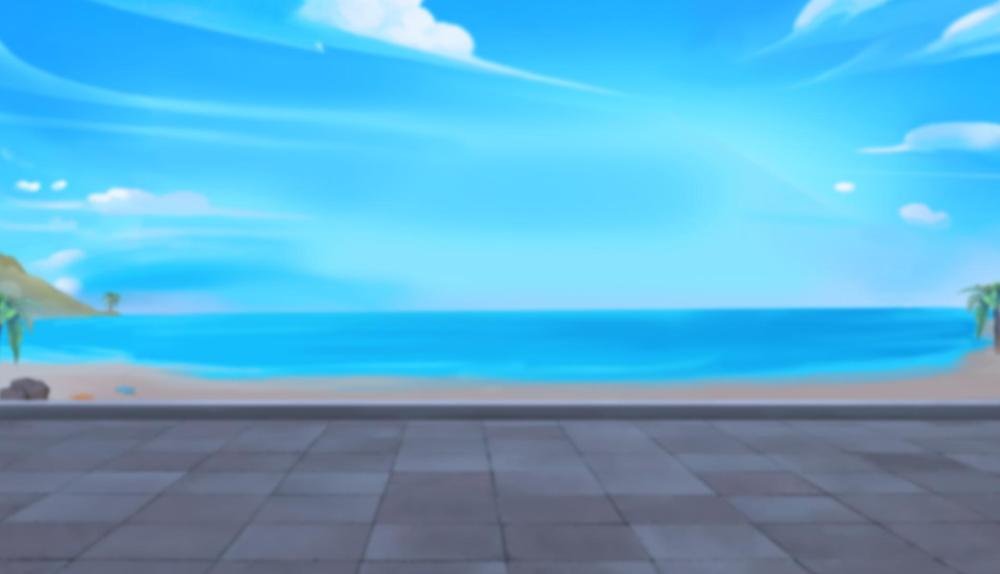 Game Background for Yum Yum Powerways by Pragmatic Play