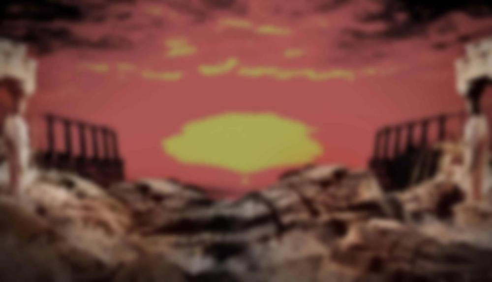 Game Background for Zeus M by CQ Gaming