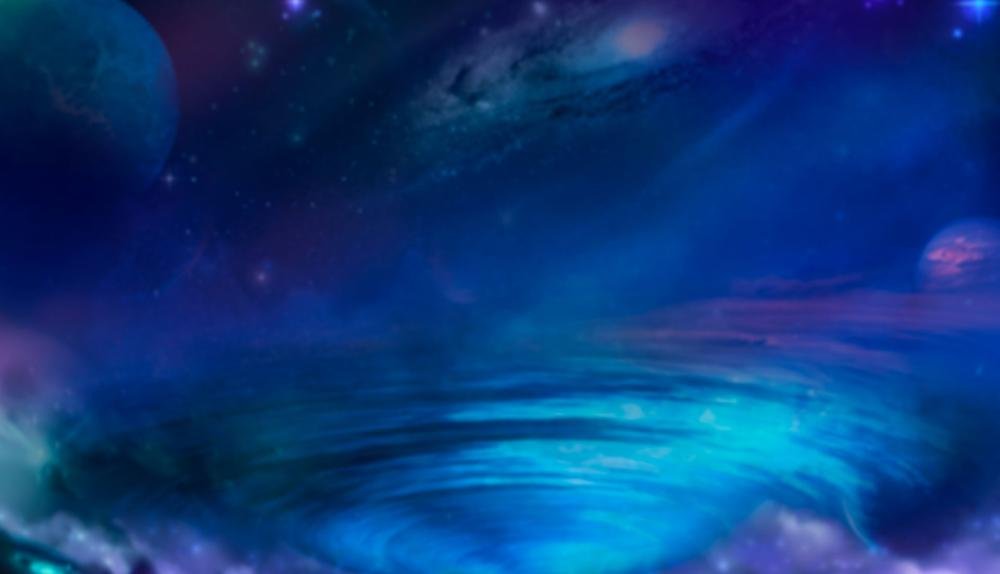 Game Background for Zodiac by EA Gaming