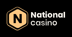 National Casino Logo
