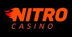 Nitro Casino Logo