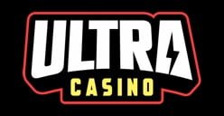 Ultra Casino Logo