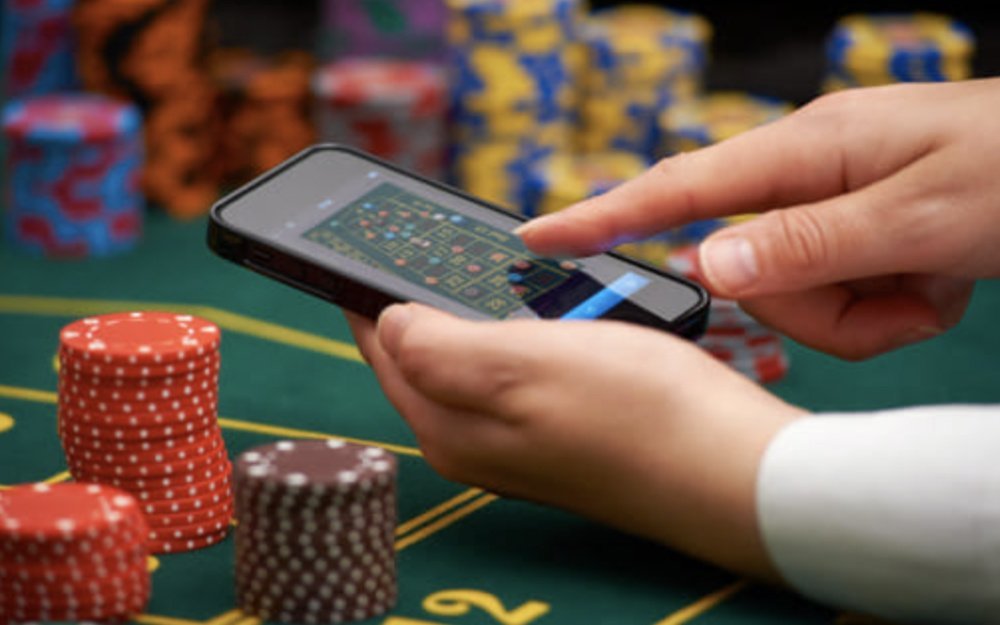 What Can Instagram Teach You About casino