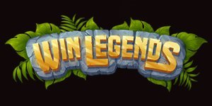 kasyno WinLegends logo